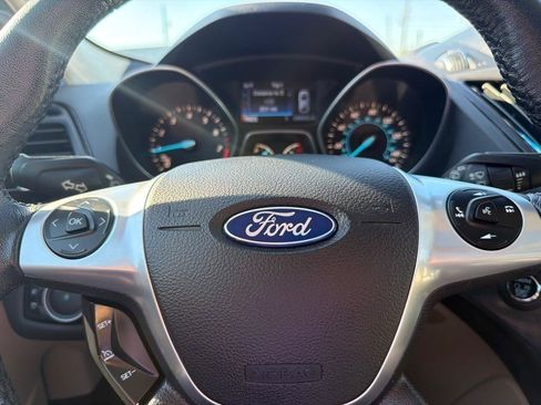 Used 2016 Ford Escape Titanium AWD/4WD image 20