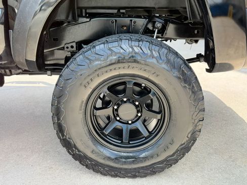 Used 2012 Toyota Tacoma PreRunner w/ TRD Off-Road Pkg RWD image 15