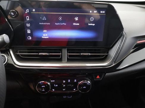 New 2026 Chevrolet Trax RS w/ Driver Confidence Package FWD image 19