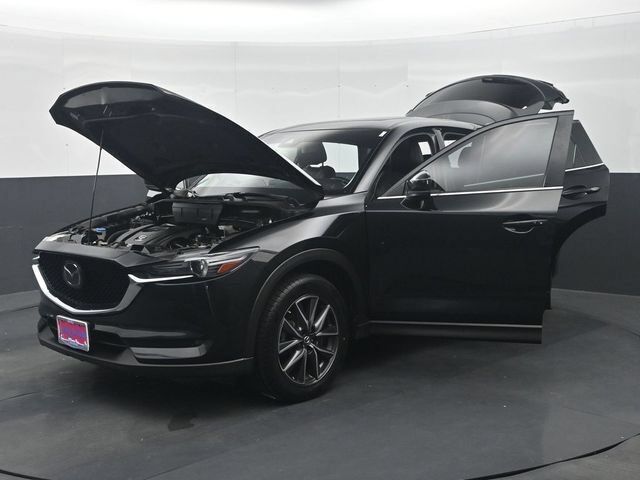 Used 2018 MAZDA CX-5 Grand Touring FWD image 36