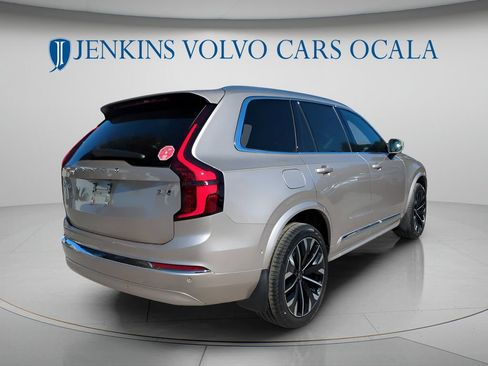 New 2026 Volvo XC90 B6 Plus AWD/4WD image 4