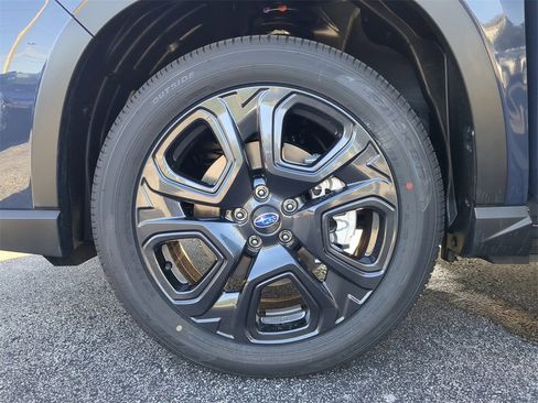 New 2025 Subaru Ascent Bronze Edition image 34