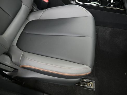 New 2026 Subaru Forester Sport image 12