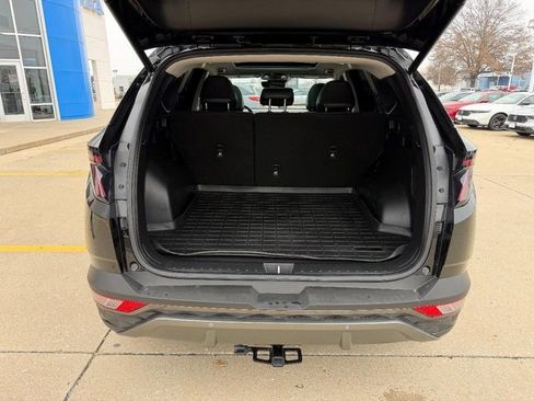 Used 2022 Hyundai Tucson Limited image 4