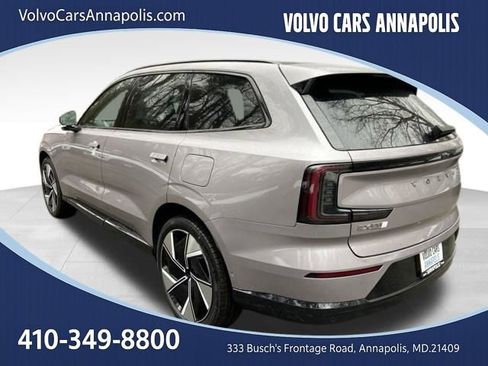 New 2026 Volvo EX90 Ultra image 5
