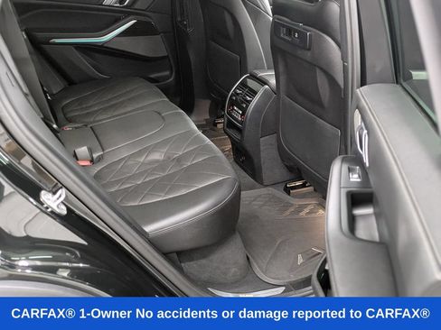 Used 2023 BMW X5 xDrive40i w/ Premium Package AWD/4WD image 28