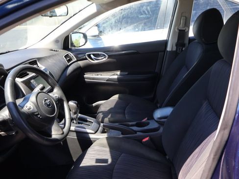 Used 2019 Nissan Sentra SV FWD image 20