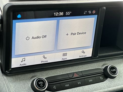 Certified 2023 Ford Maverick XLT w/ XLT Luxury Package image 18