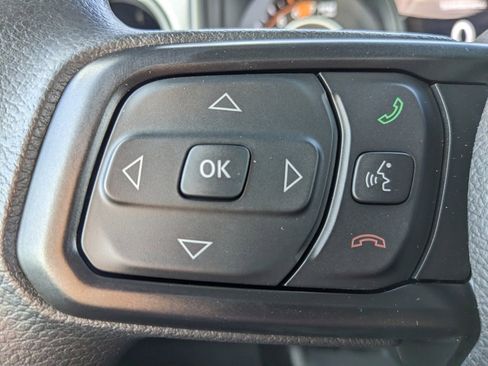 New 2026 Jeep Wrangler Sport image 21