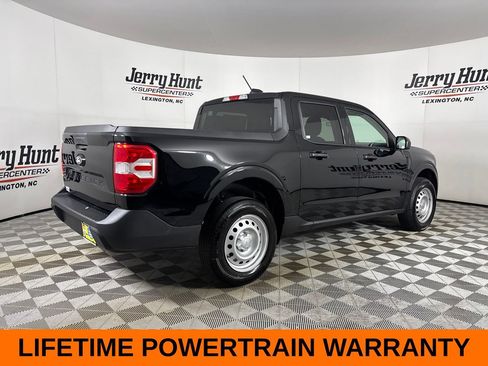 Used 2026 Ford Maverick XL FWD image 6