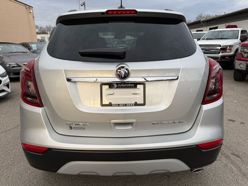 Used 2017 Buick Encore Preferred image 10