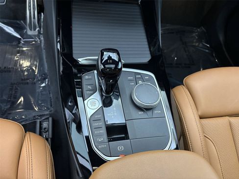 Used 2023 BMW X3 xDrive30i w/ M Sport Package AWD/4WD image 23