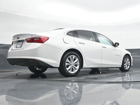 Used 2023 Chevrolet Malibu LT image 21