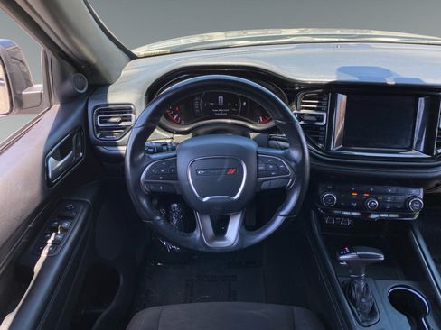 Used 2023 Dodge Durango SXT RWD image 12