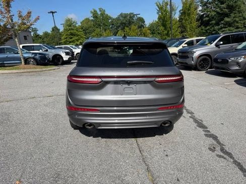 Used 2022 Lincoln Corsair Reserve w/ Luxury Package AWD/4WD image 4