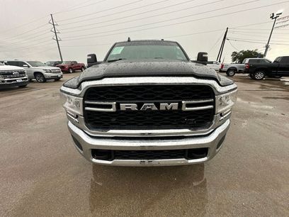 Used 2023 RAM 3500 Tradesman