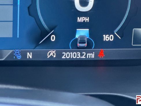 Used 2024 Ford Expedition Platinum AWD/4WD image 34