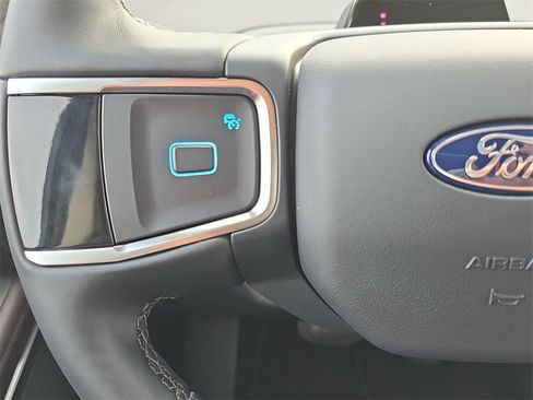 New 2026 Ford Expedition Max Platinum w/ Platinum Ultimate Package image 18