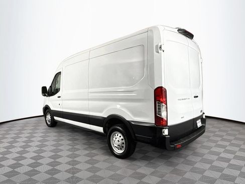 Used 2022 Ford Transit 250 Medium Roof AWD w/ Load Area Protection Package image 5