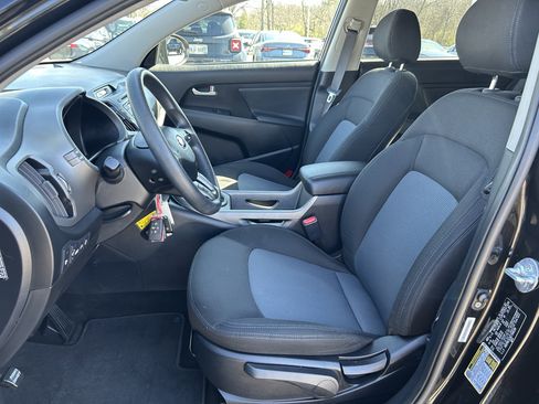 Used 2014 Kia Sportage LX image 21