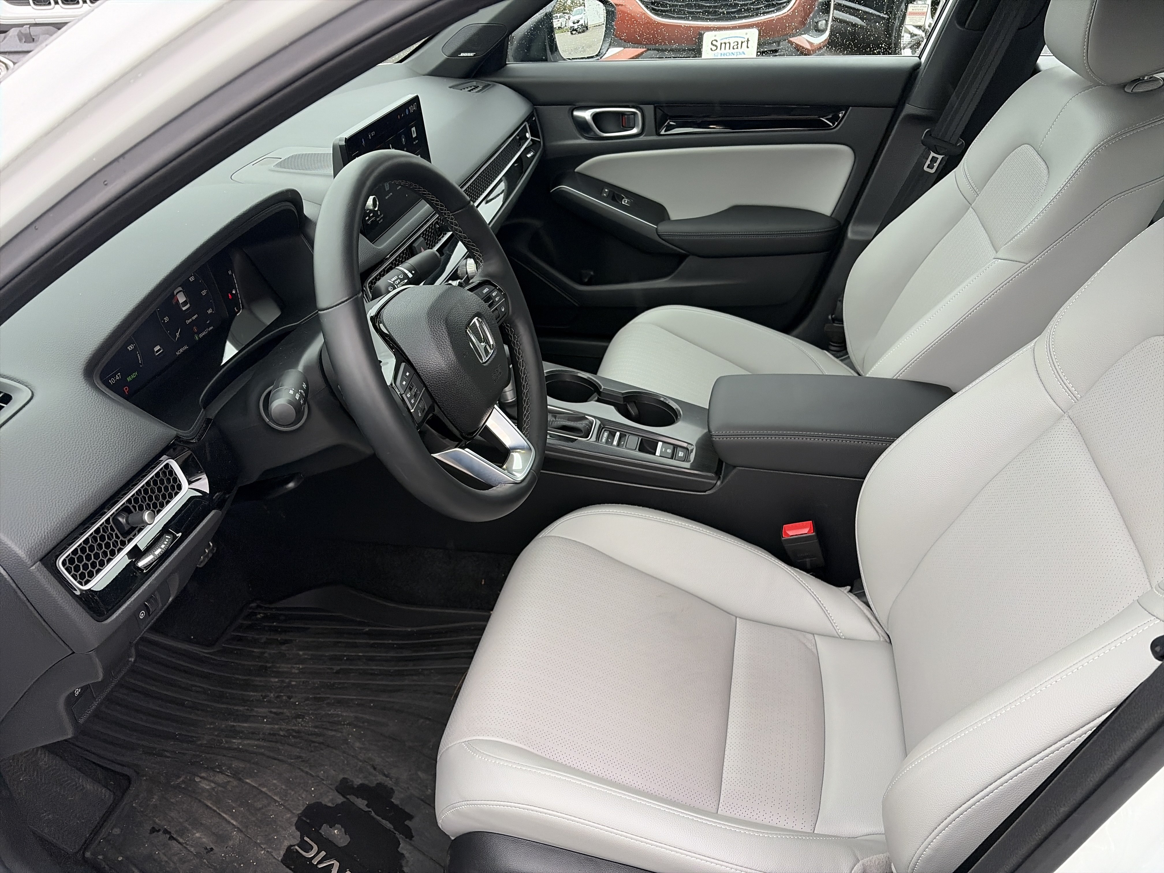 Used 2026 Honda Civic Sport Touring image 17