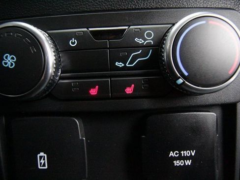 Used 2022 Ford Explorer ST w/ Equipment Group 401A image 38