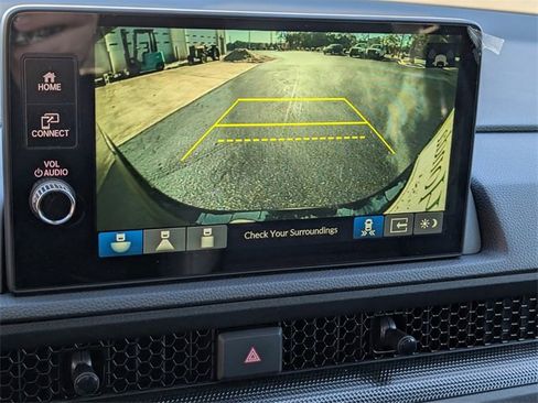 New 2026 Honda CR-V Sport-L image 18