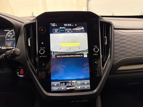 Certified 2026 Subaru Forester Wilderness w/ Wilderness Package AWD/4WD image 19
