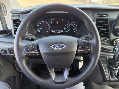 Used 2024 Ford Transit 250 Low Roof w/ Exterior Upgrade Package image 10