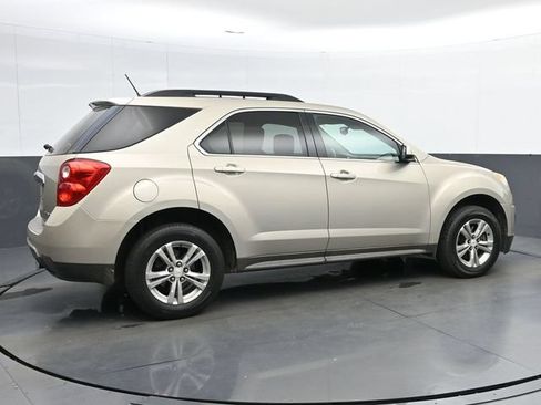 Used 2013 Chevrolet Equinox LT w/ Driver Convenience Package FWD image 8