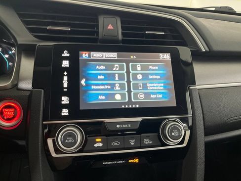 Used 2016 Honda Civic EX image 63