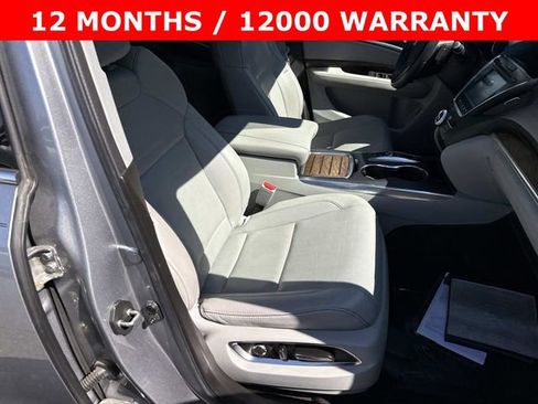 Used 2020 Acura MDX FWD w/ Technology Package image 9