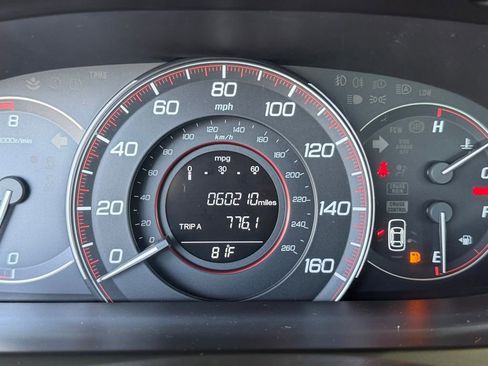 Used 2013 Honda Accord Sport image 25