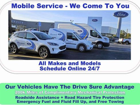 Used 2017 Ford F350 XL w/ Power Equipment Group RWD image 7