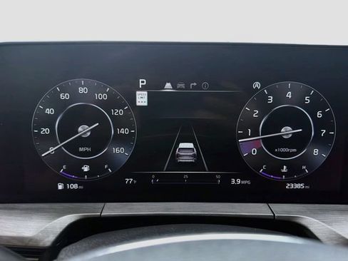Used 2024 Kia Telluride SX Prestige X-Line AWD/4WD image 43