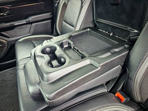 Used 2022 RAM 1500 TRX w/ TRX Level 2 Equipment Group AWD/4WD image 40