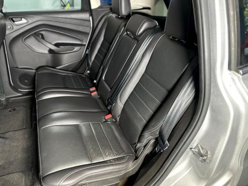 Used 2016 Ford C-MAX Energi SEL w/ Equipment Group 302A image 26