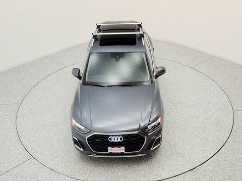 Used 2023 Audi Q5 2.0T Premium Plus w/ Premium Plus Package AWD/4WD image 24