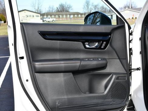 New 2026 Honda CR-V Sport Touring image 12