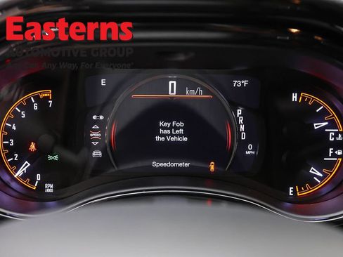 Used 2025 Dodge Durango GT RWD image 18