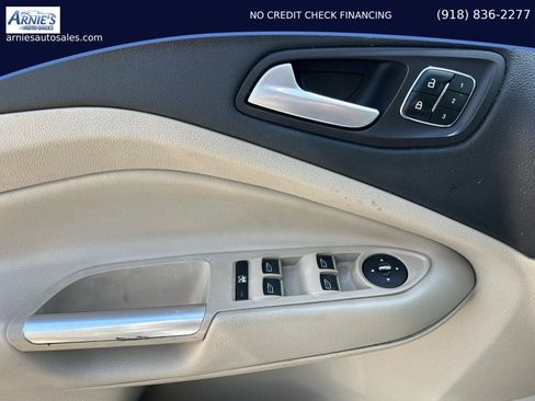 Used 2014 Ford Escape Titanium AWD/4WD image 10