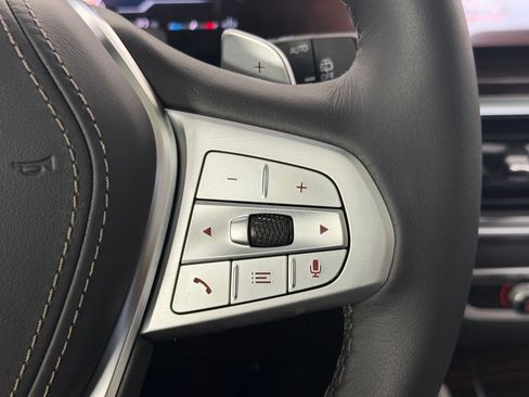 Used 2026 BMW X5 xDrive50e AWD/4WD image 28