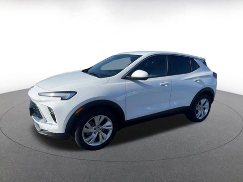 Used 2025 Buick Encore GX Preferred image 8