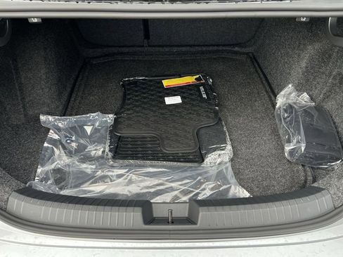 New 2026 Volkswagen Jetta Sport image 24