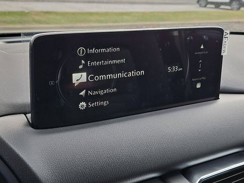 New 2025 MAZDA CX-5 AWD 2.5 S image 14