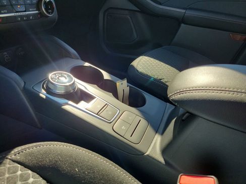 New 2026 Ford Escape Active w/ Cold Weather Package image 28