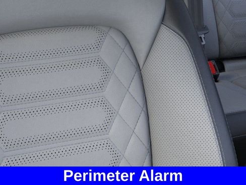 New 2024 Ford Escape SE w/ PHEV Premium Package image 16