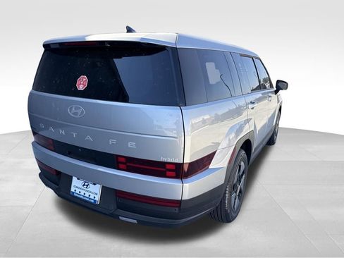 New 2026 Hyundai Santa Fe SE FWD image 7