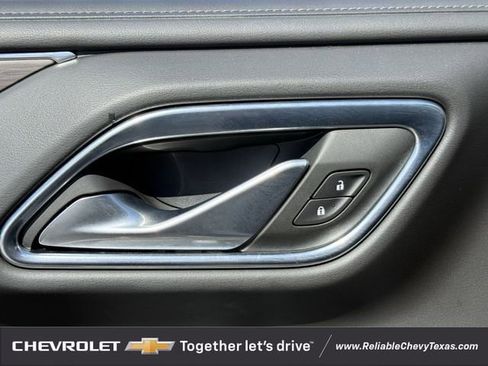 Used 2022 Chevrolet Tahoe LS w/ Driver Alert Package RWD image 27