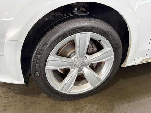 Used 2013 Audi A4 Premium Plus AWD/4WD image 9